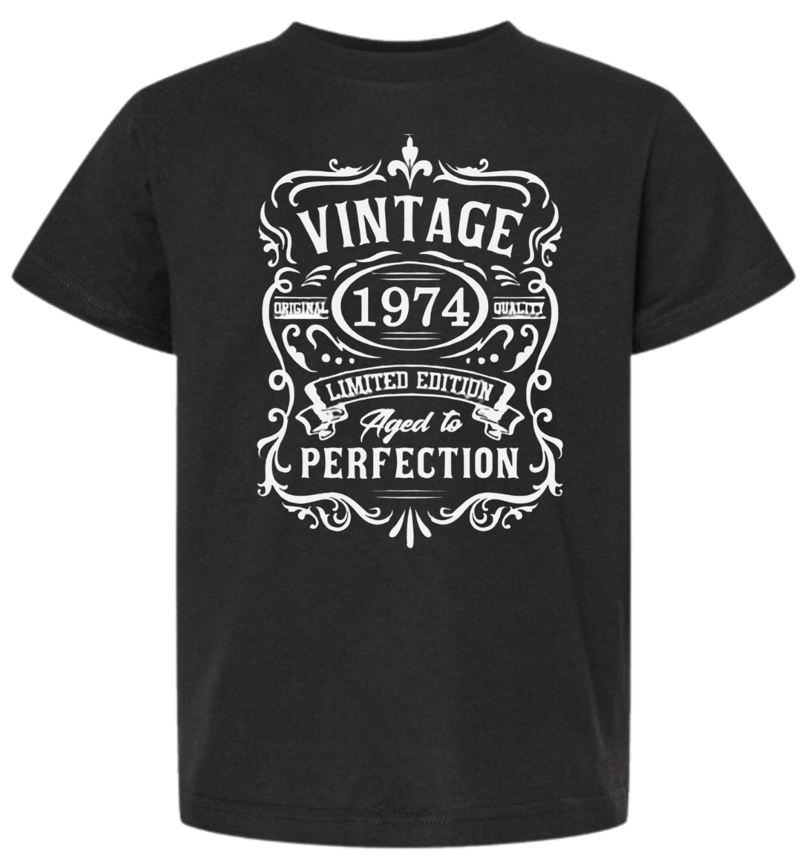 Vintage 1974