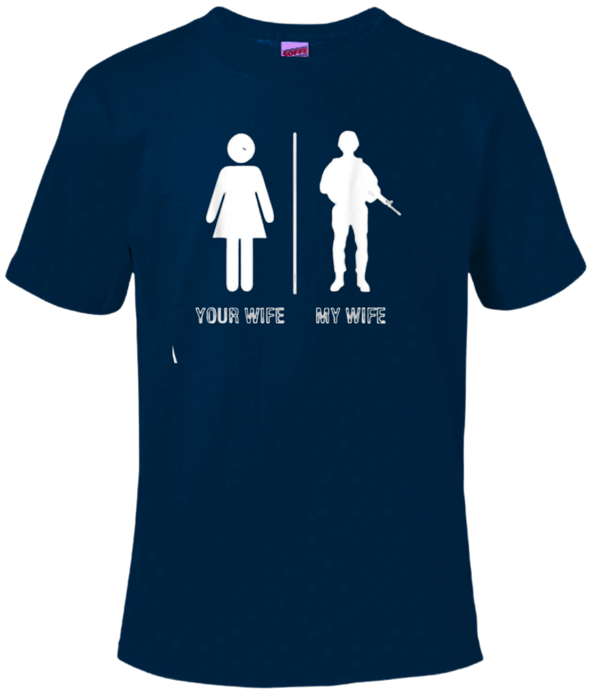Your Wife My Wife