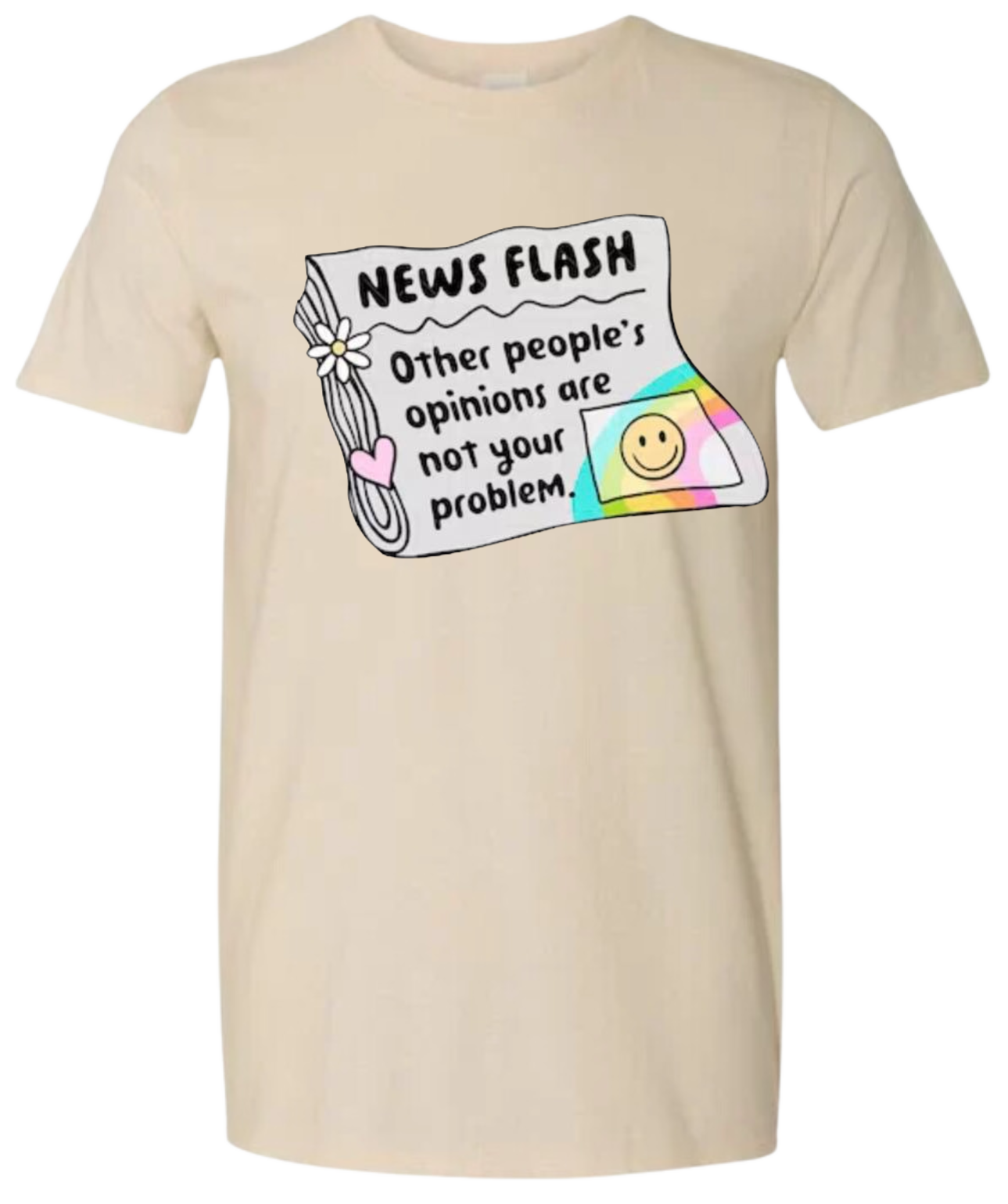 News Flash