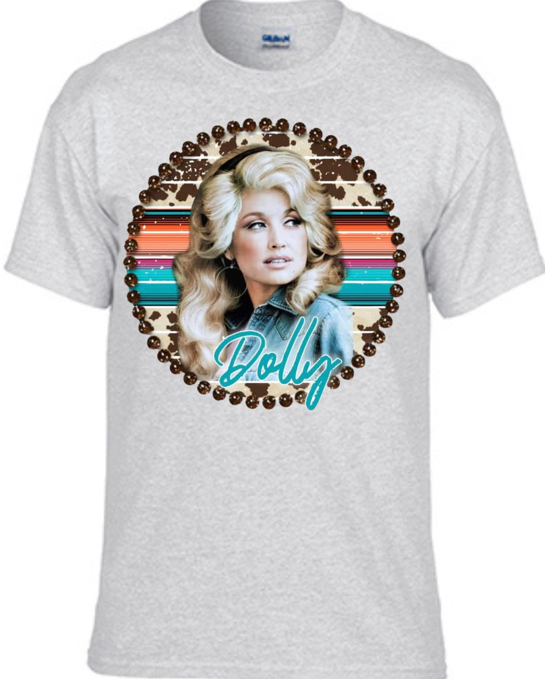 Dolly Parton