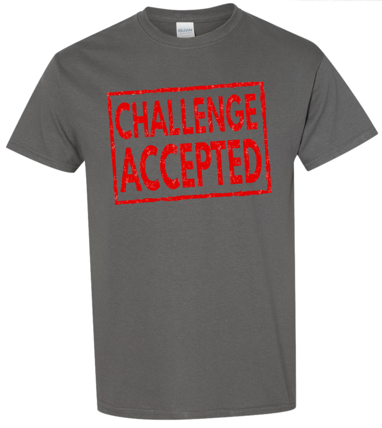 Challenge Accepted