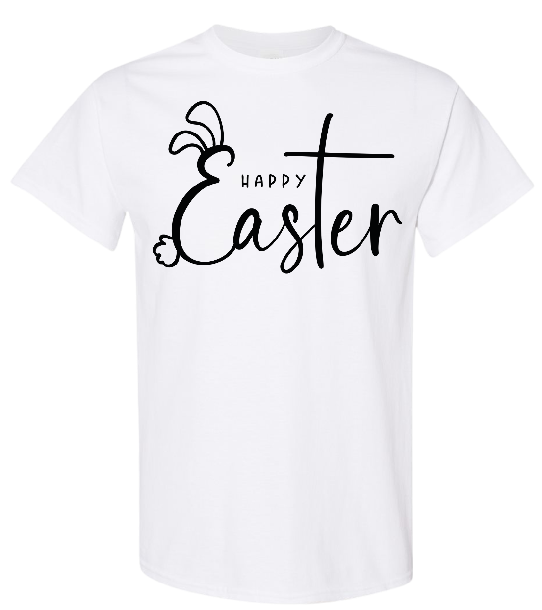 Happy Easter