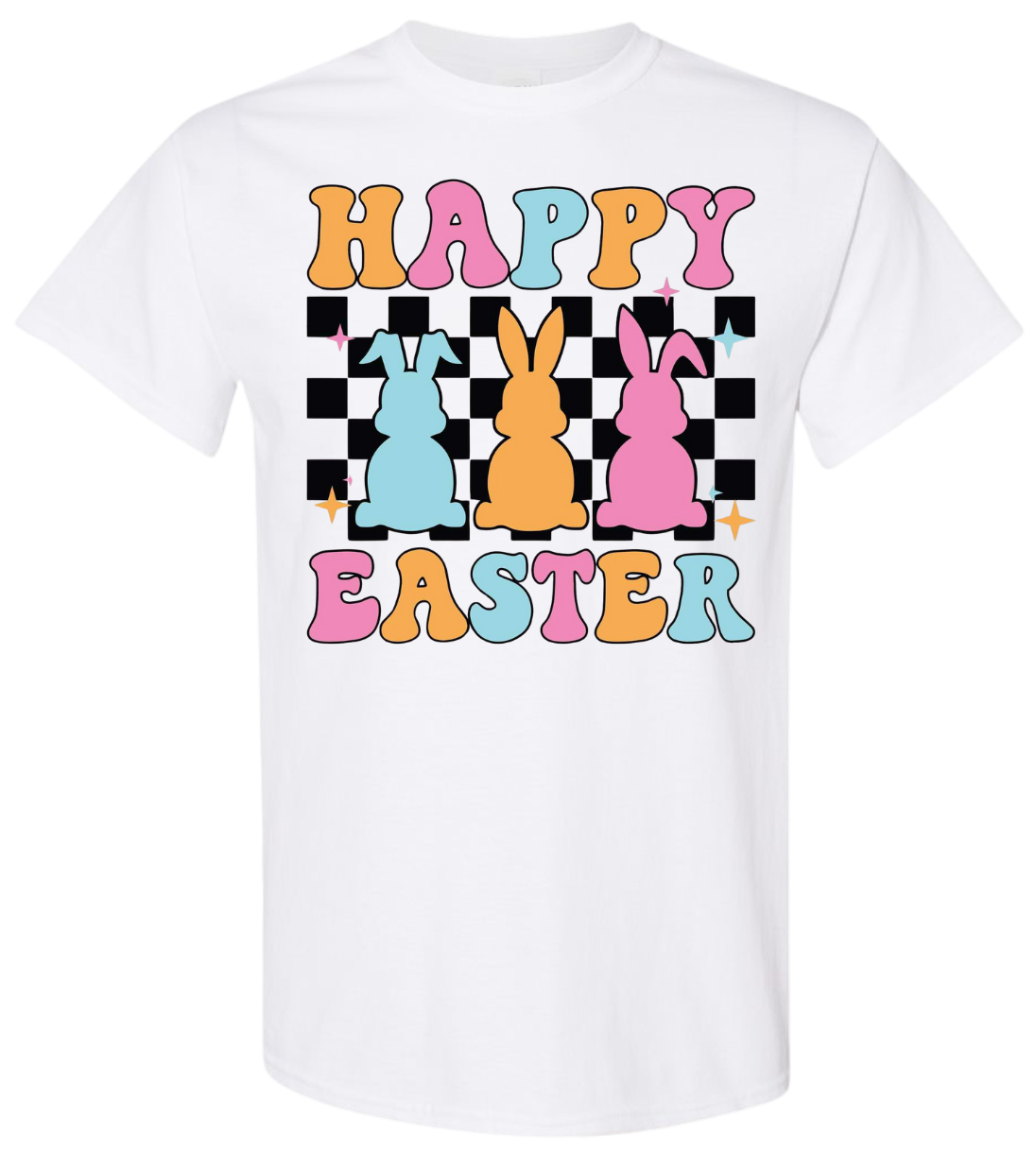 Happy Easter