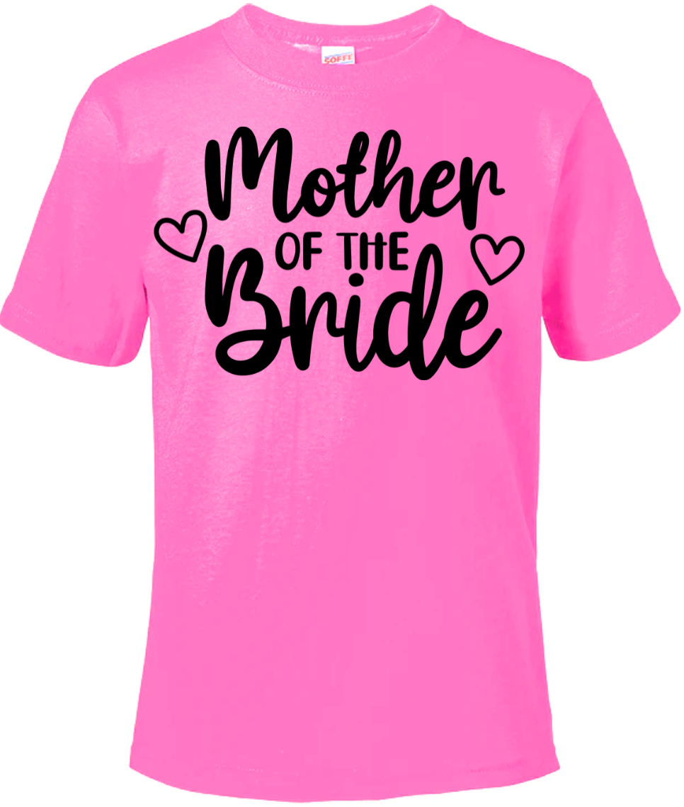 Mother Of The Bride