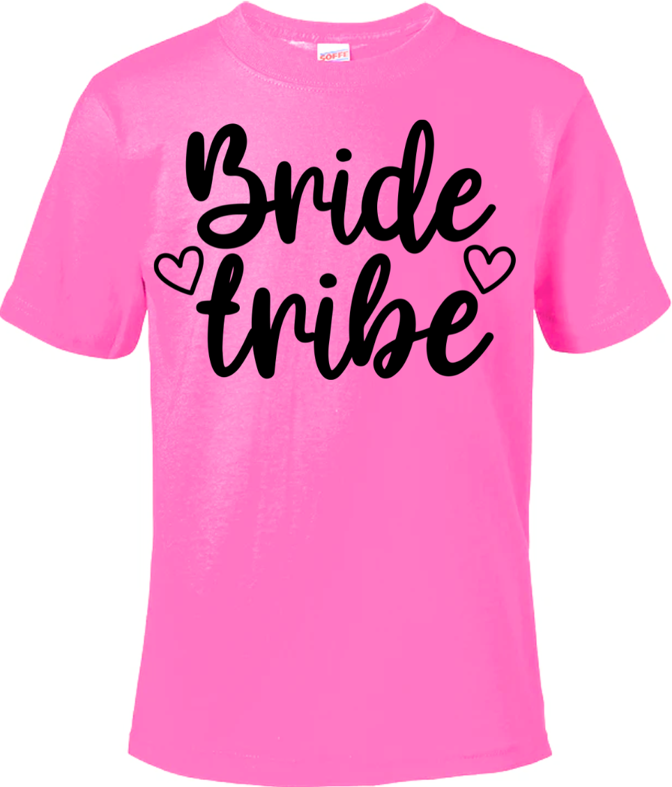 Bride Tribe