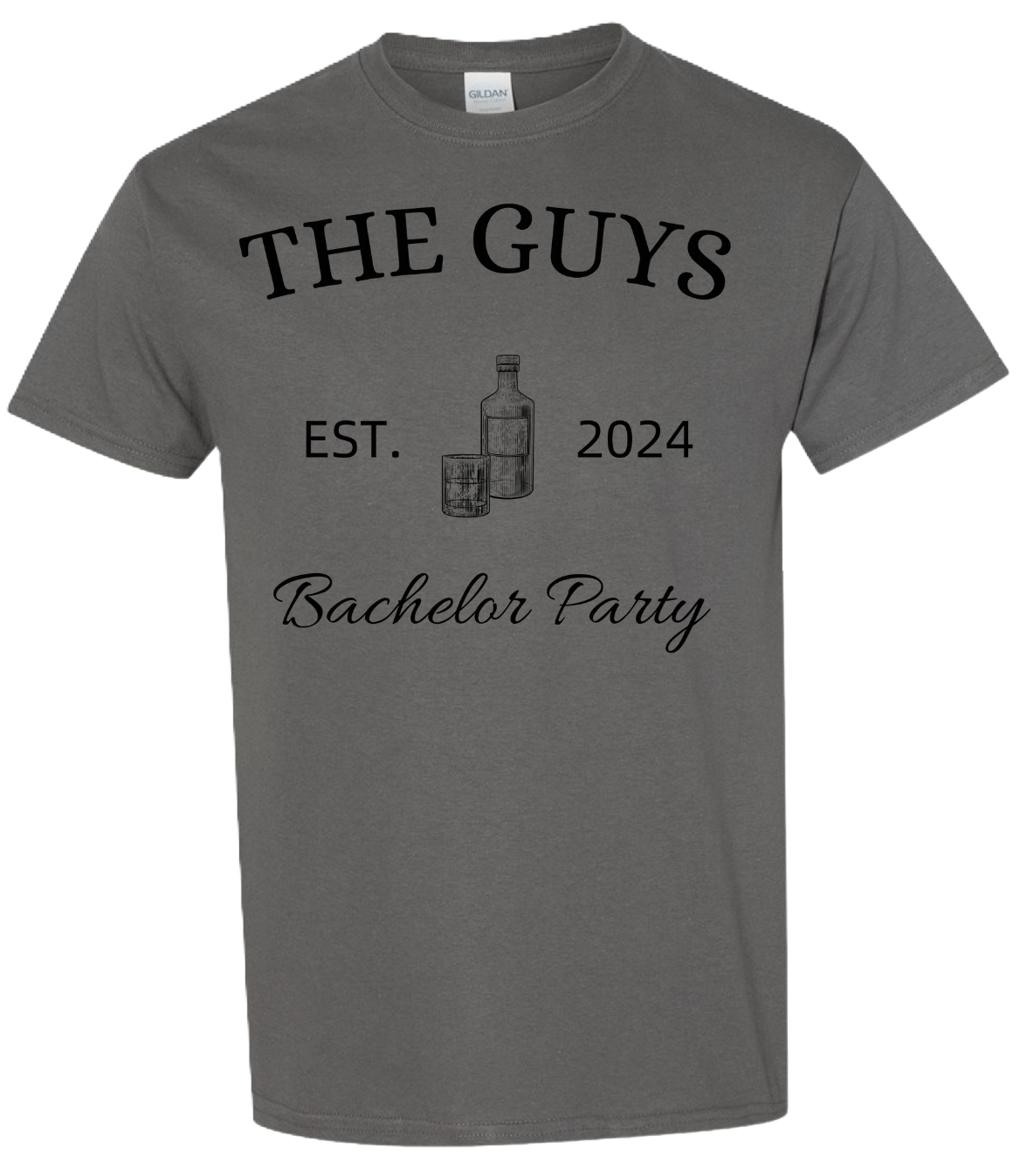 The Guys