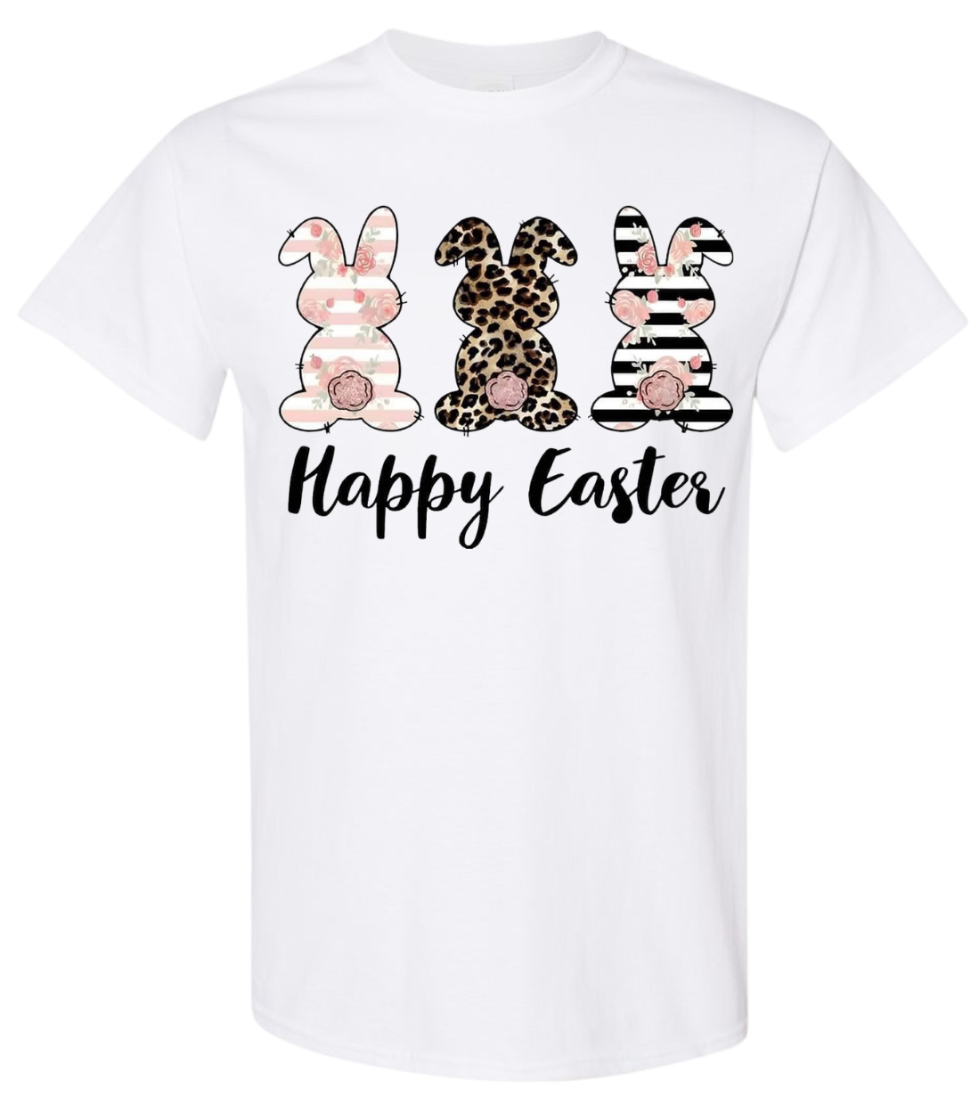 Happy Easter