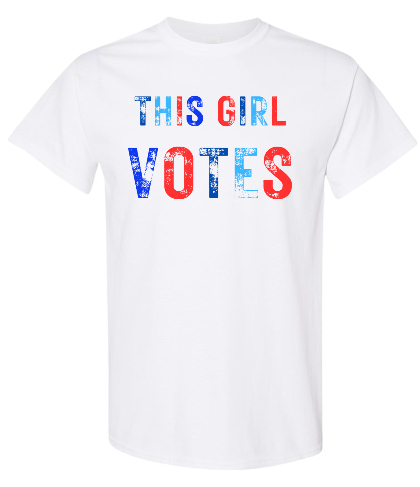 This Girl Votes