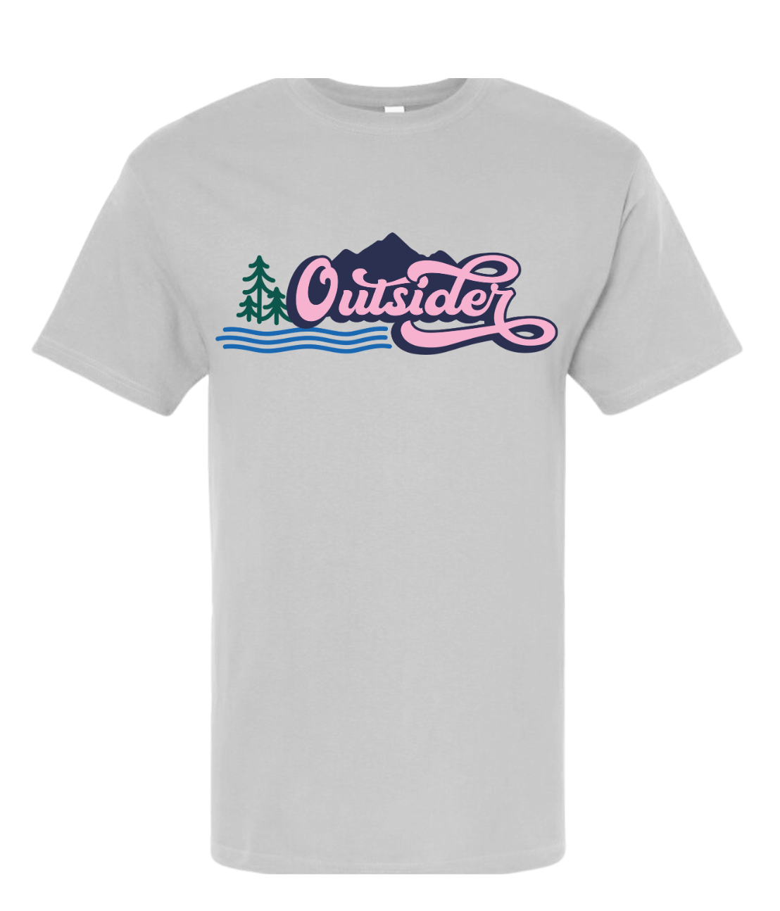 Outsider