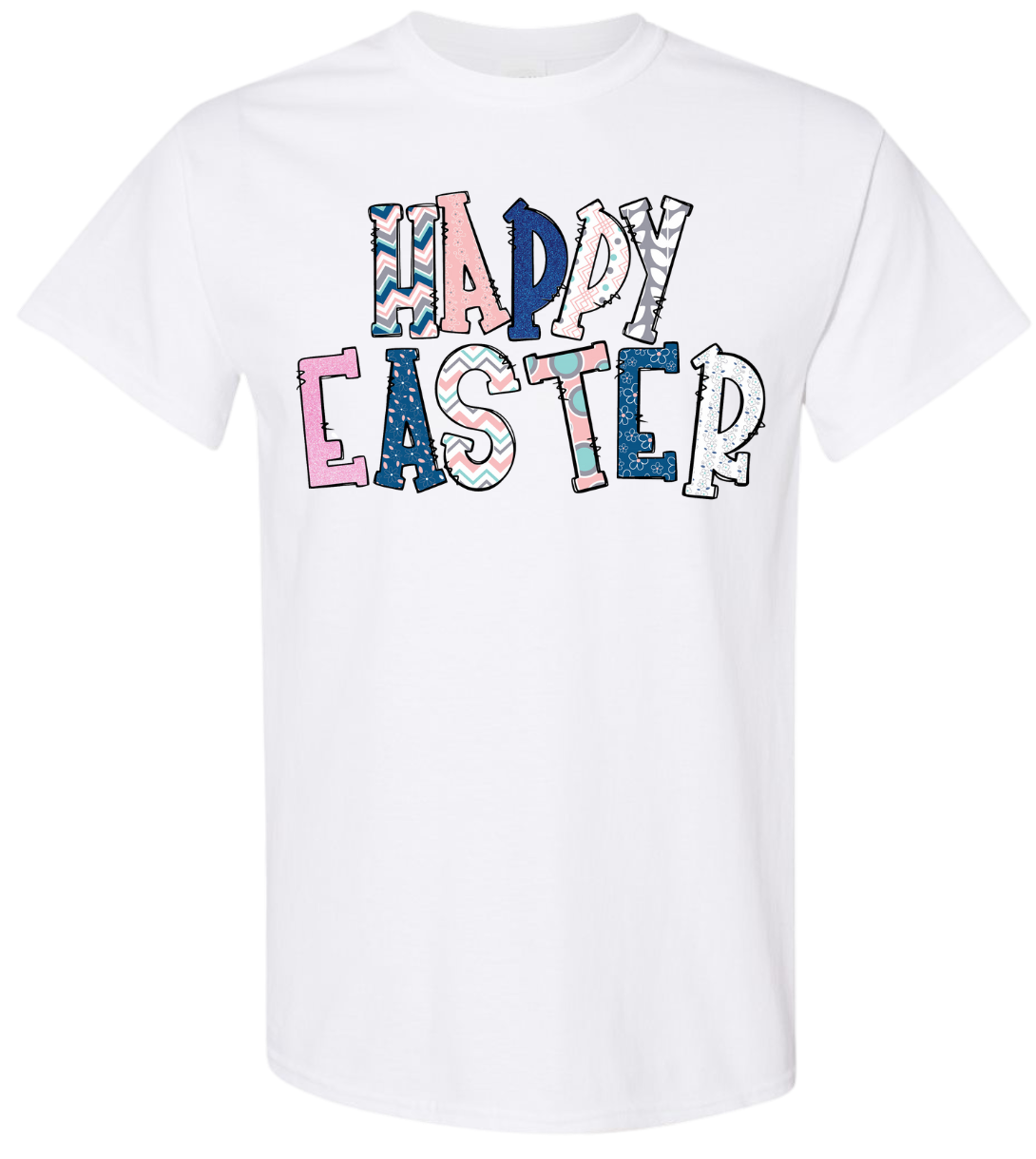 Happy Easter