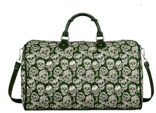 American Bling Weekender Bag
