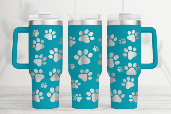 Paw Print