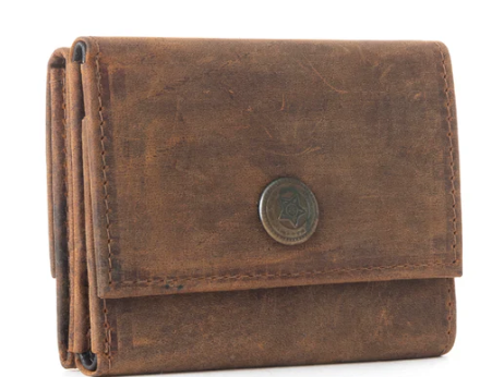 MYRA- Falls Wallet