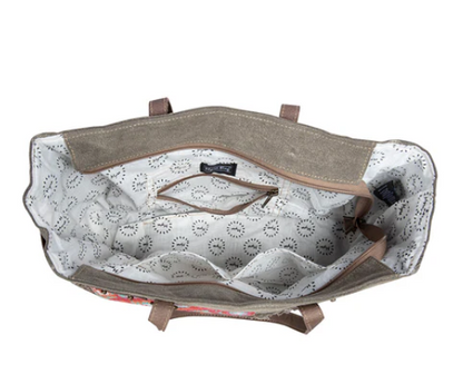 MYRA-High Trails Small & Crossbody Bag