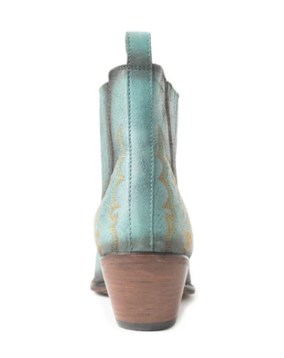 MYRA- Dearling Ranch Booties