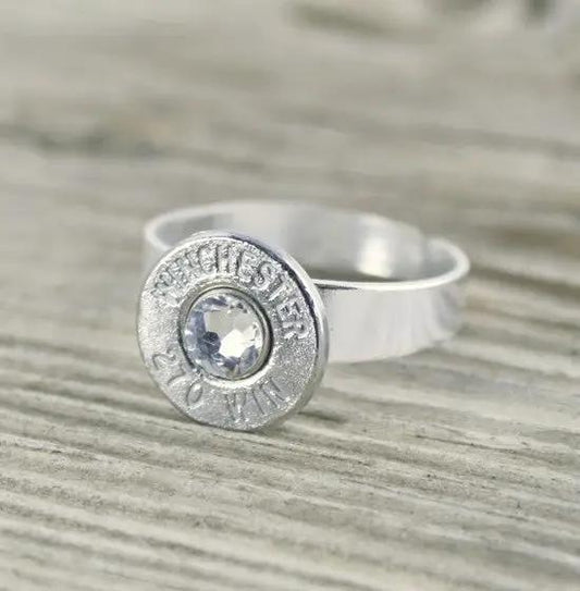 270 Bullet Ring