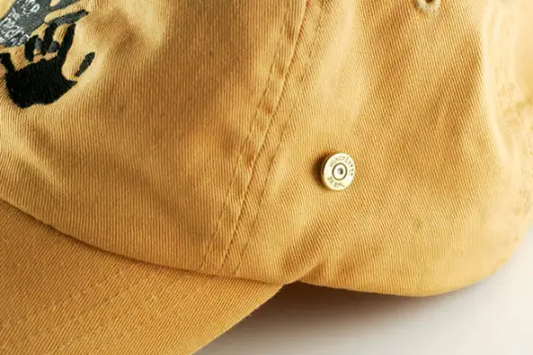 38 Special Bullet Tie Tac Hat Pin, Bullet Tie Tack