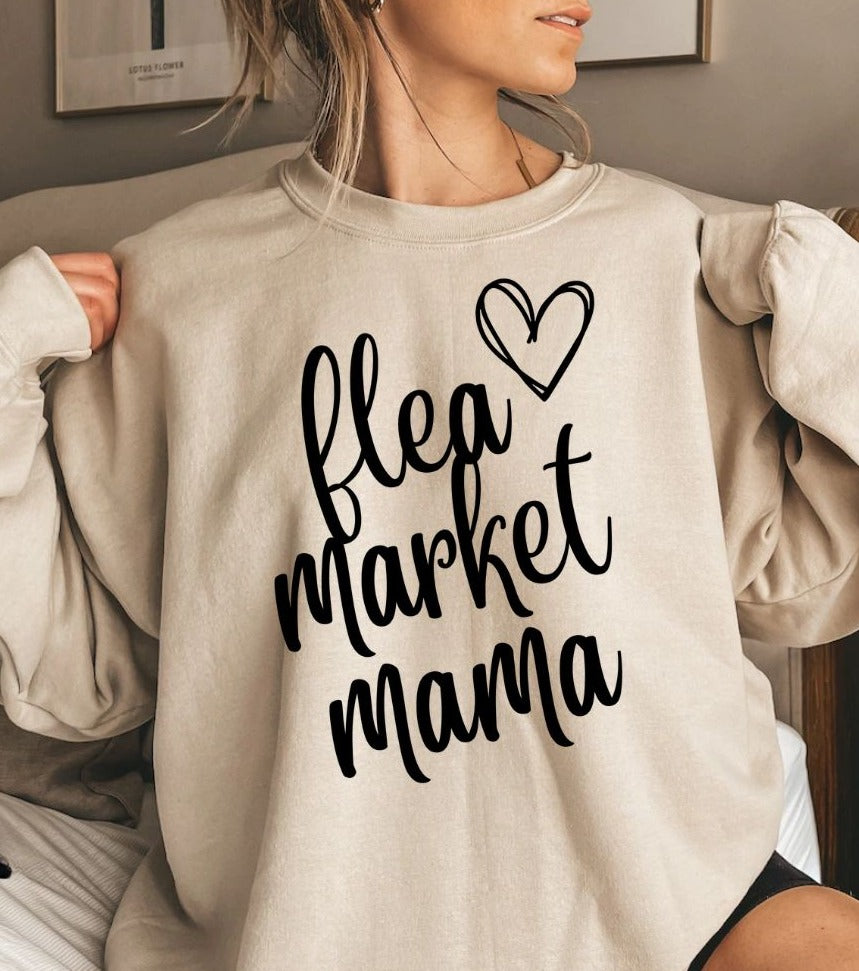 Flea Market Mama