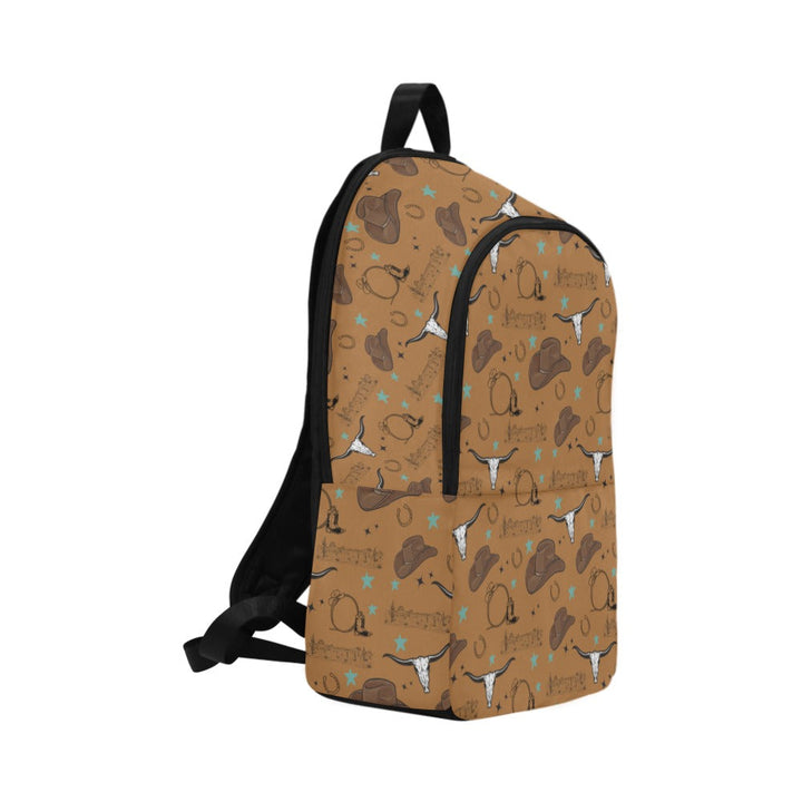 Everything Western Backpack