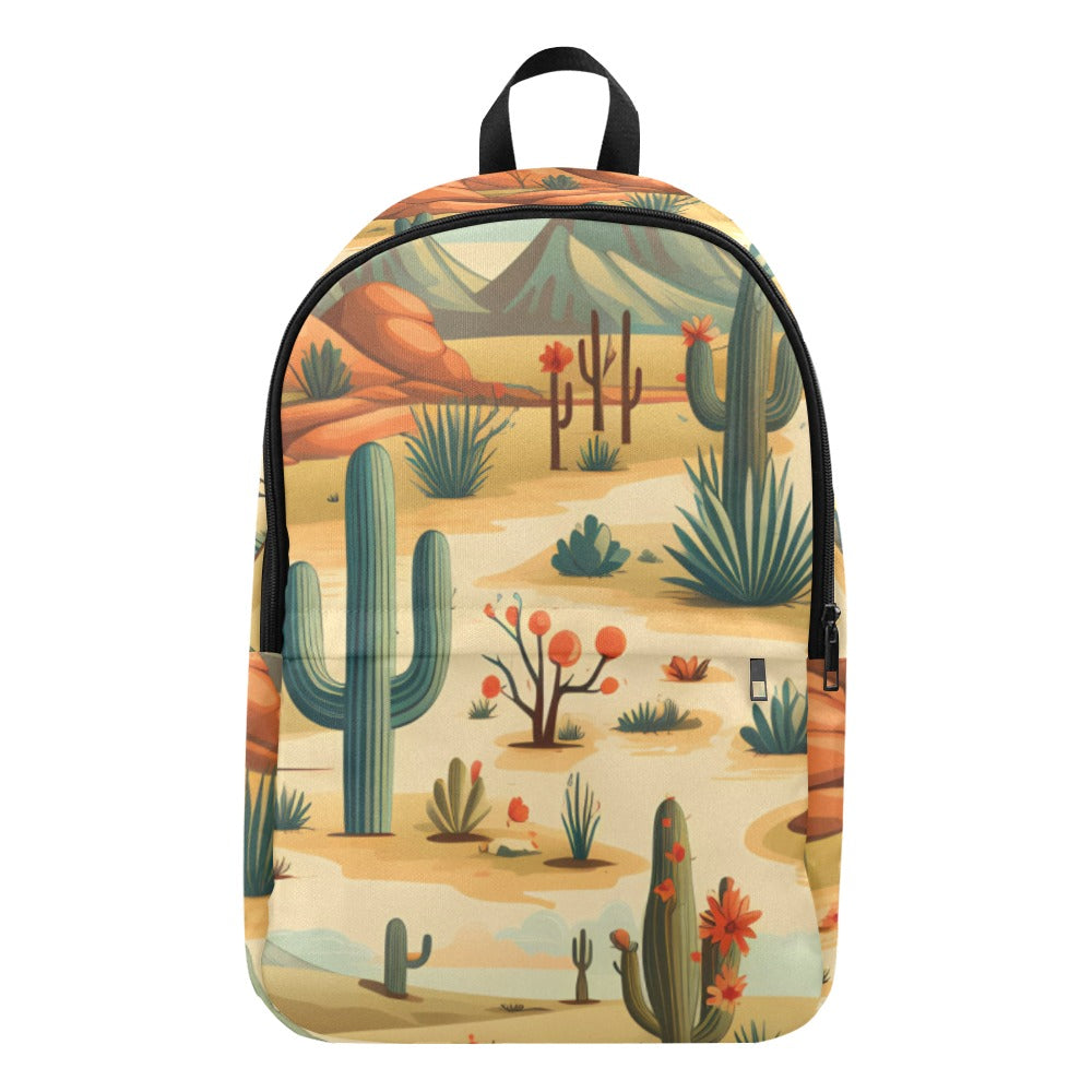 Southwestern Desert Backpack