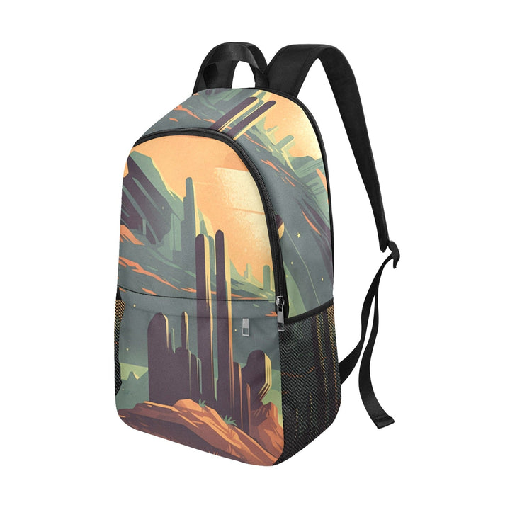 Desert Canyon Backpack