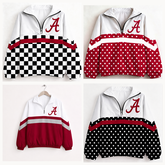 PRE-ORDER Alabama Pullovers