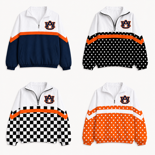 PRE-ORDER Auburn Pullovers