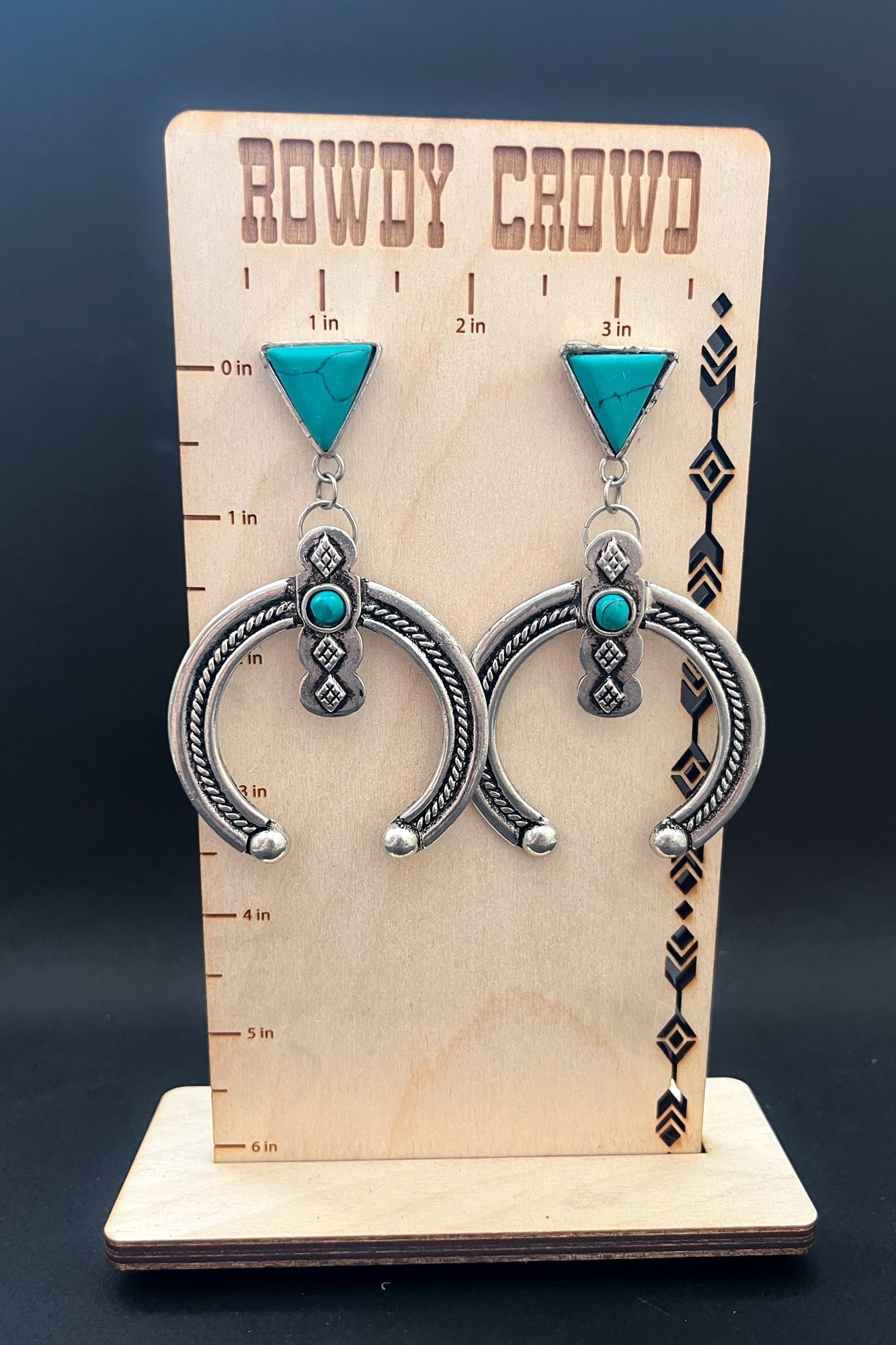 Moonlight Earrings