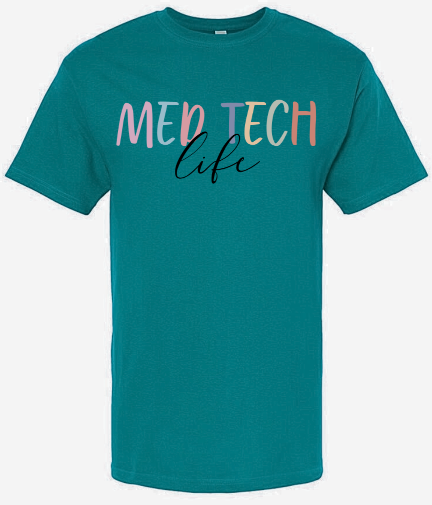 Med Tech Life