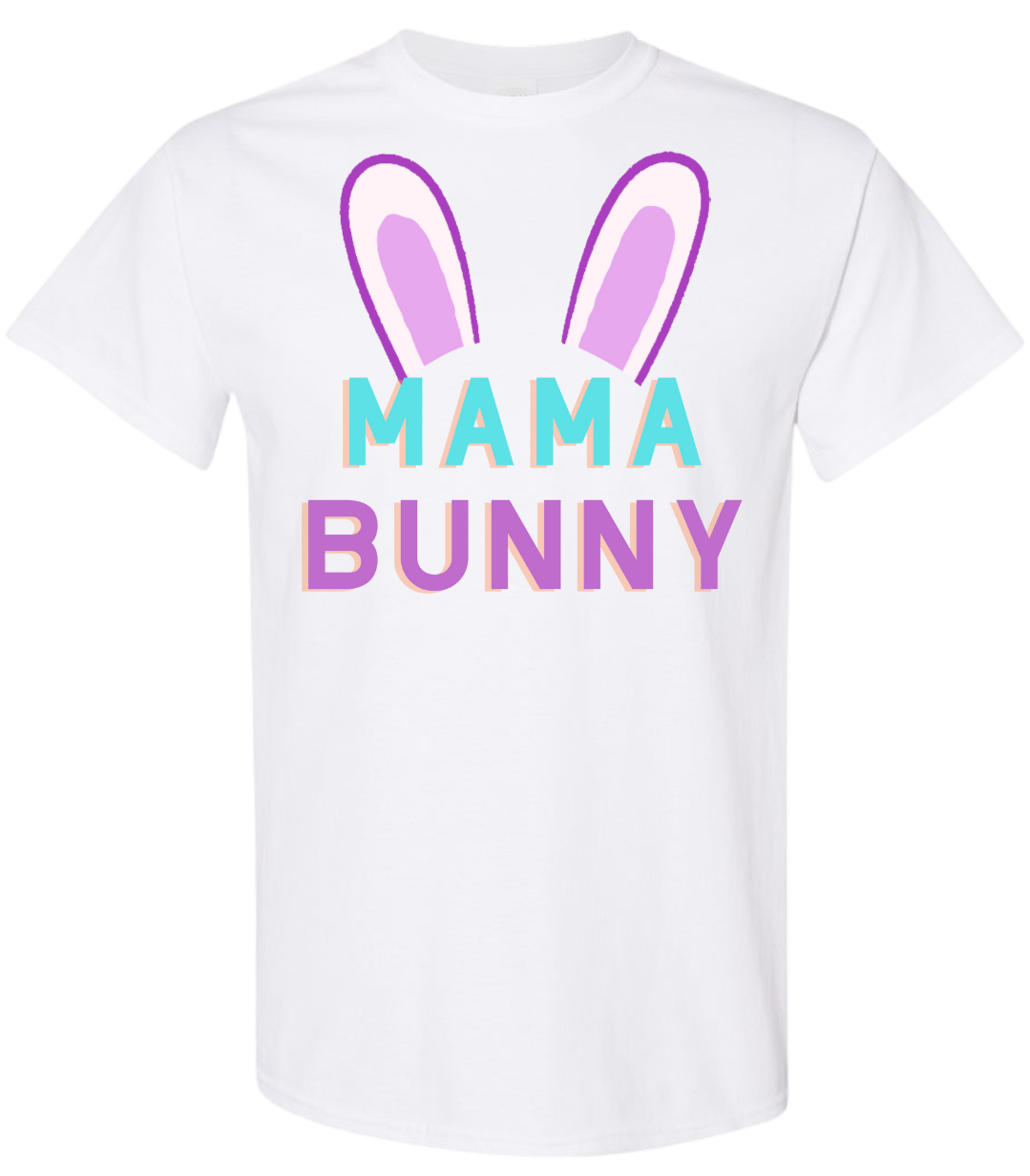 Mama Bunny