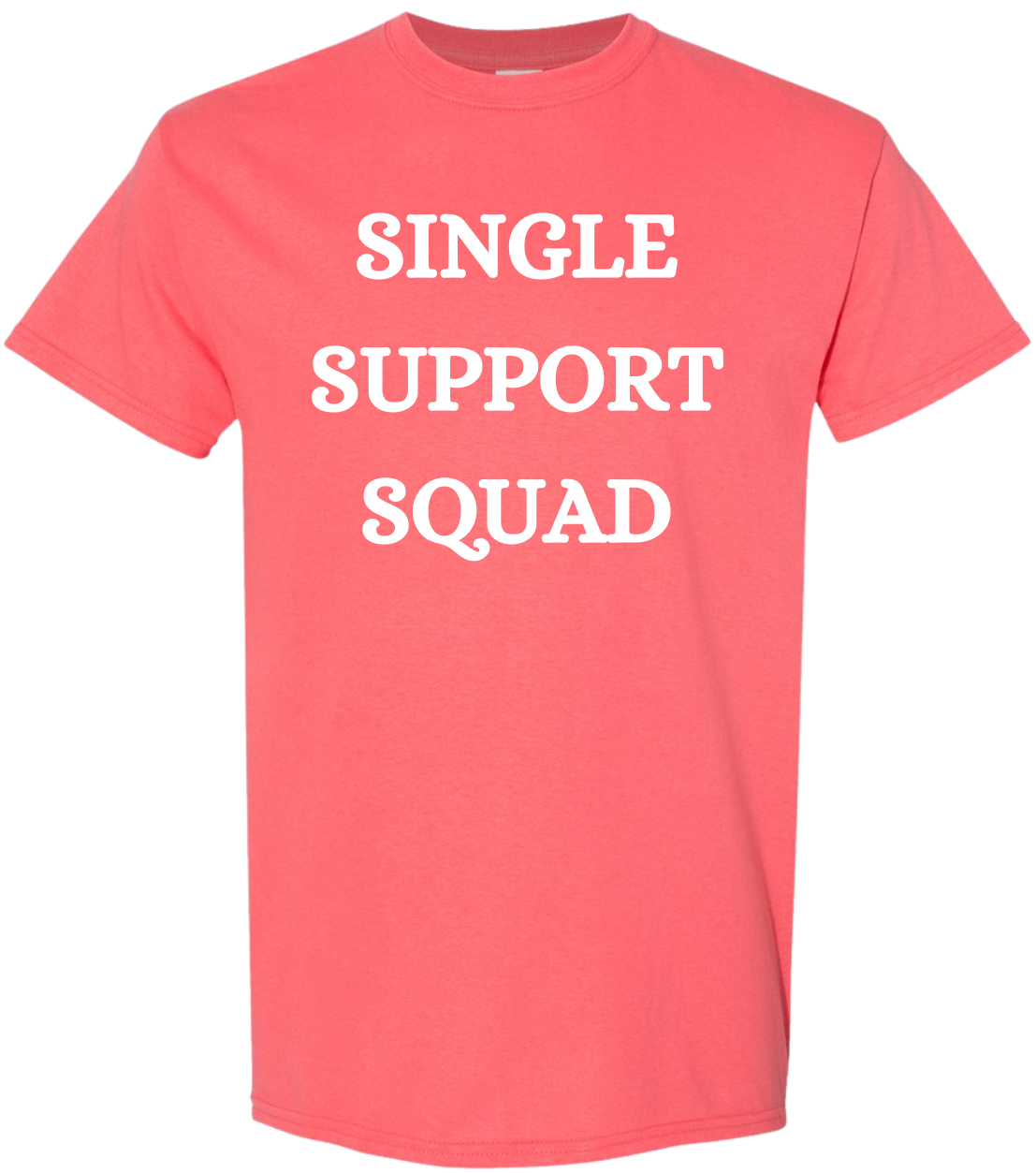 Single Support Squad