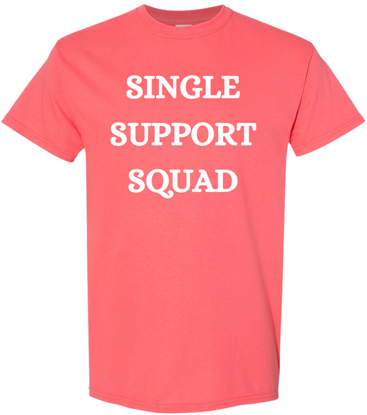 Single Support Squad