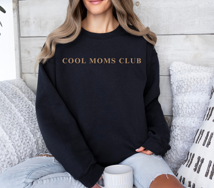 Cool Moms Club