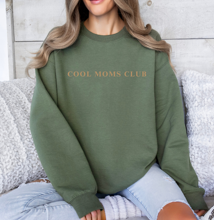 Cool Moms Club