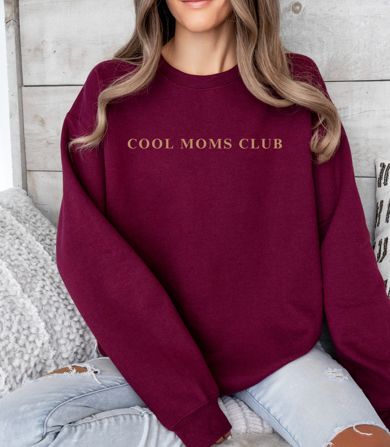 Cool Moms Club