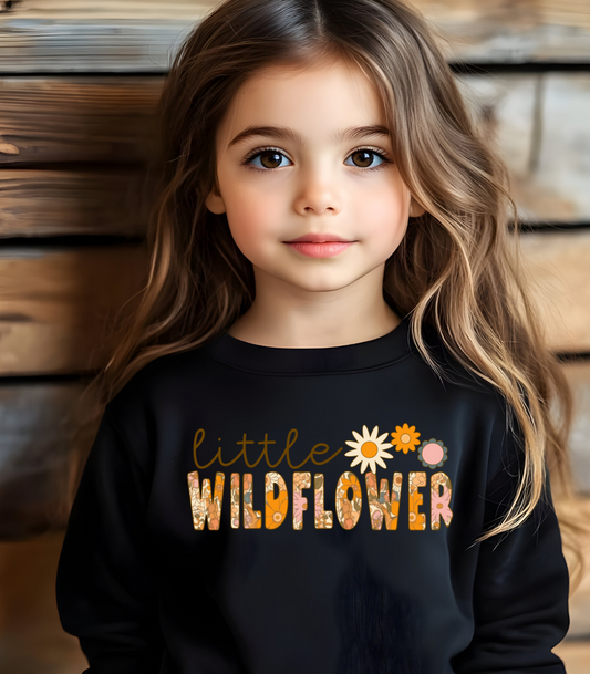 Little Wildflower