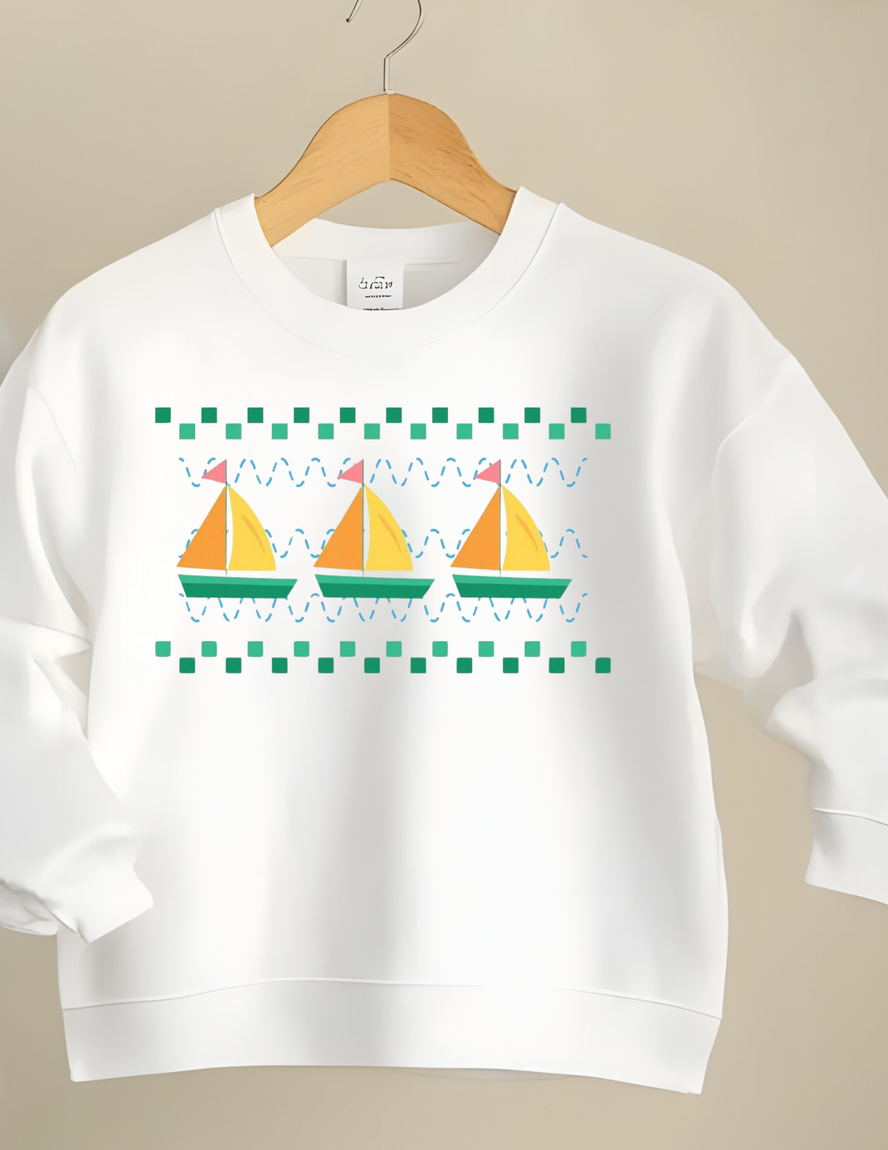 Sail Boats