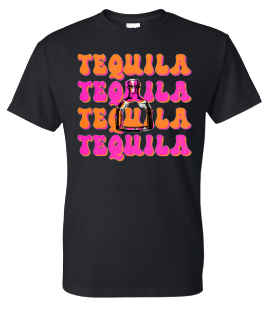 Tequila