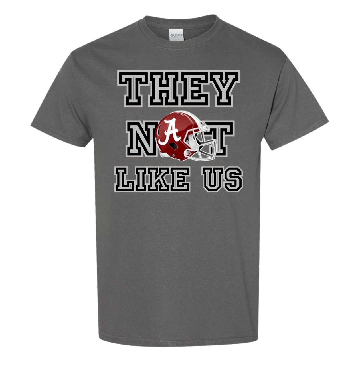 Alabama- They Not Like Us