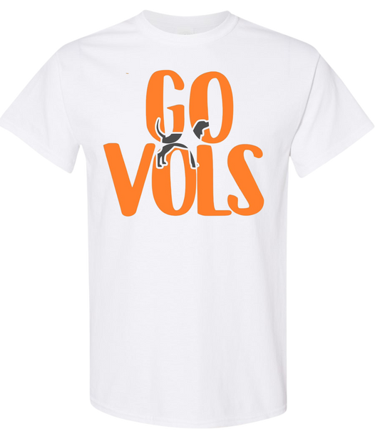 Go Vols