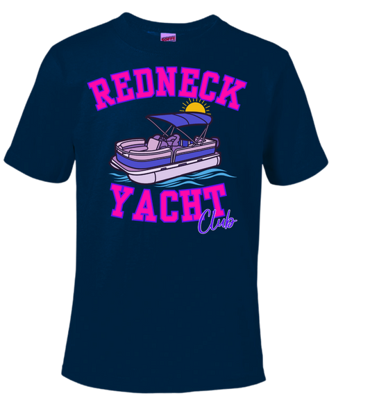 Redneck Yacht Club