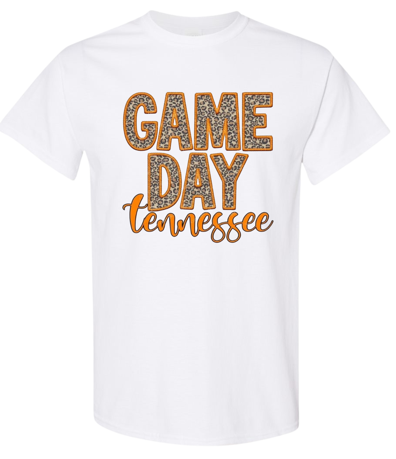 Game Day Tennessee