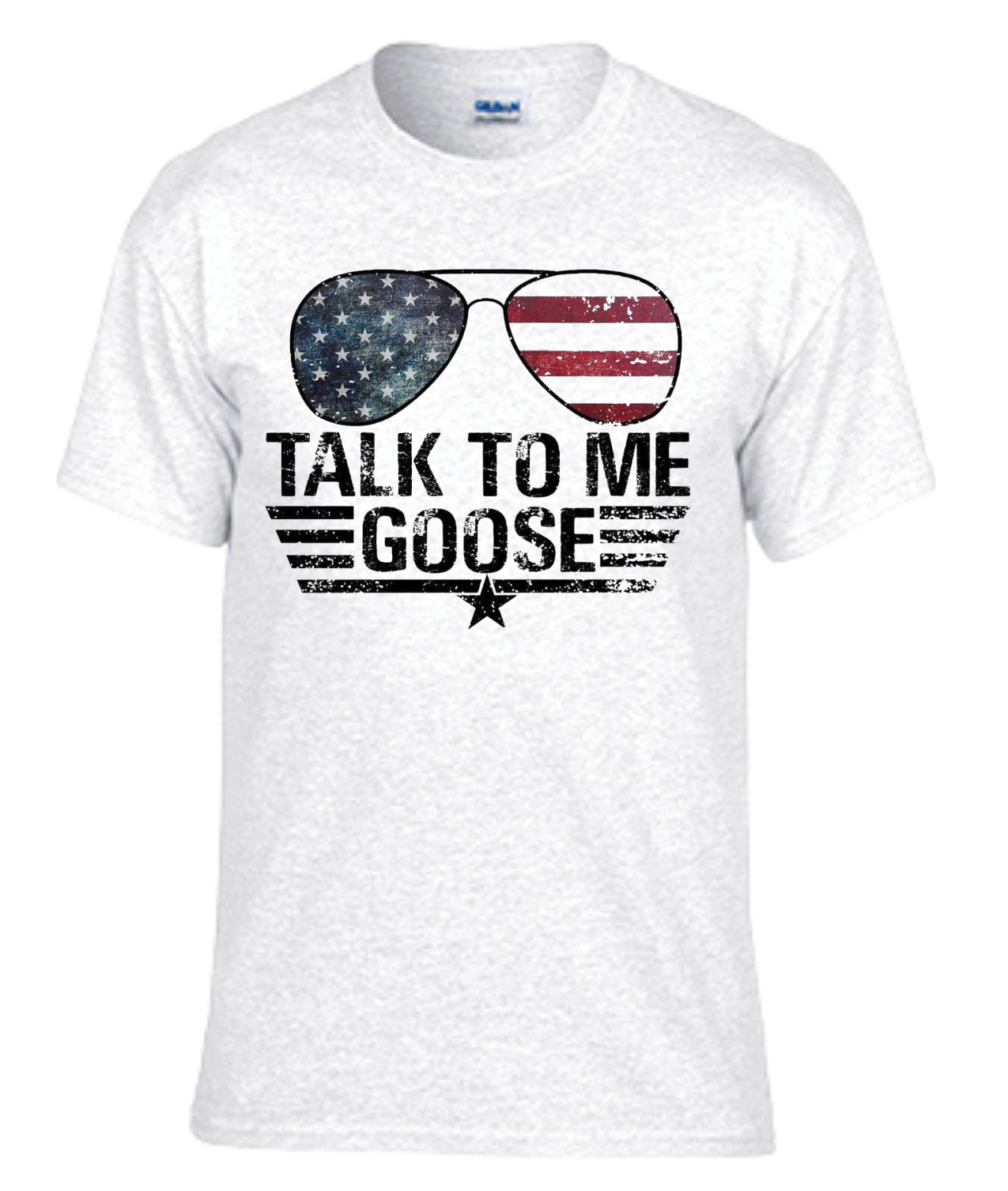 Talk To Me Goose