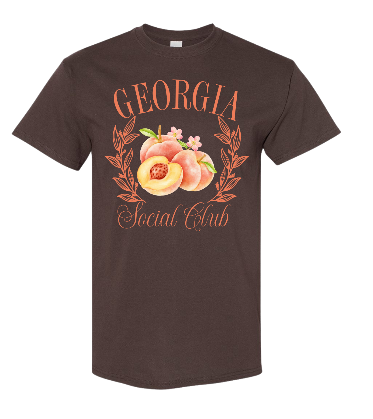 Georgia Social Club