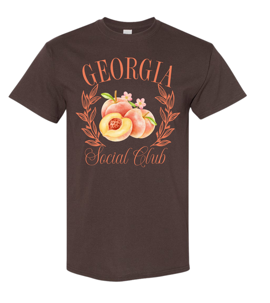 Georgia Social Club