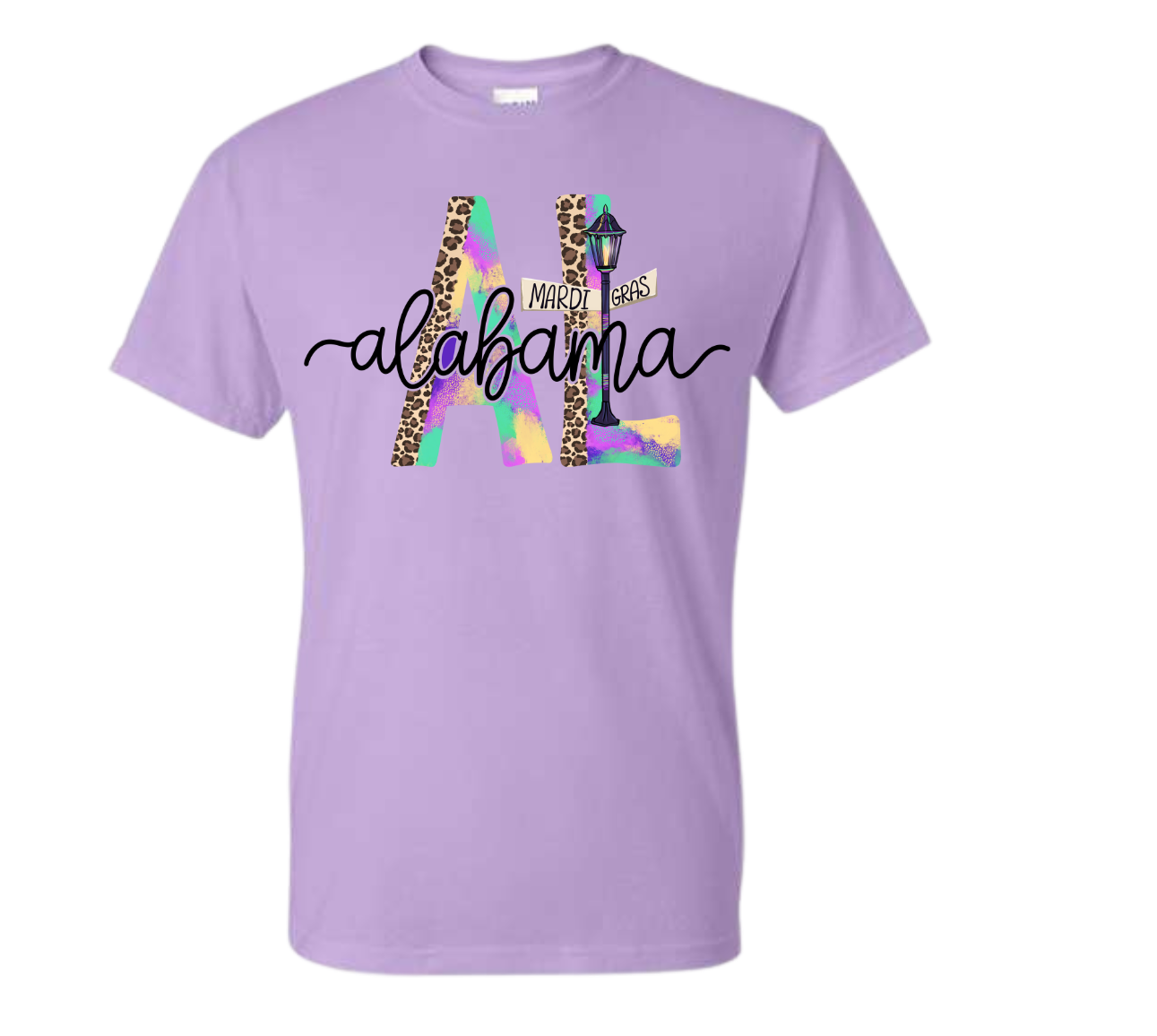 Mardi Gras - Alabama