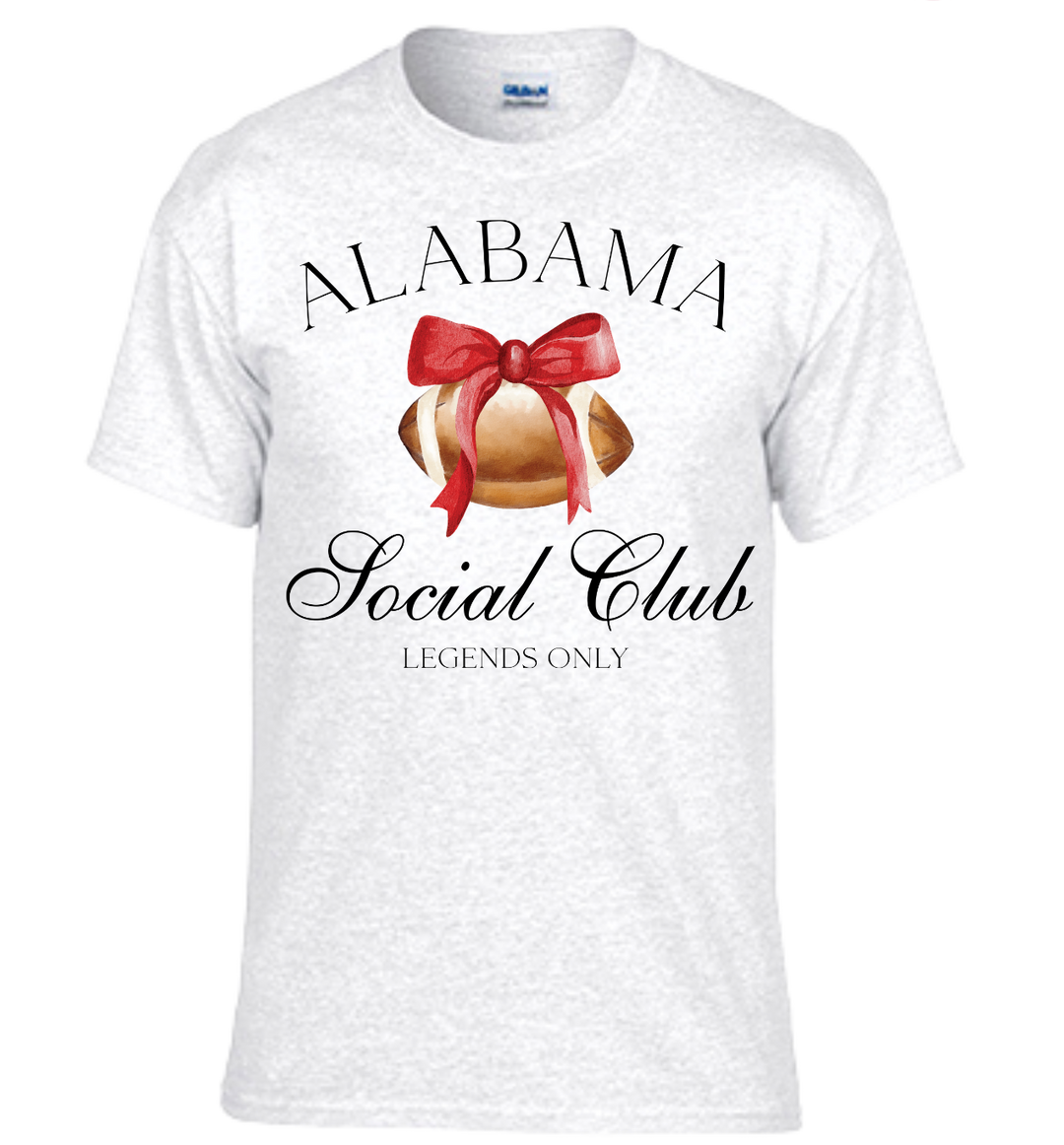 Alabama Social Club