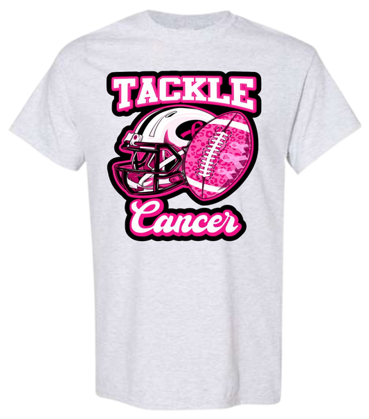 Tackle Cancer