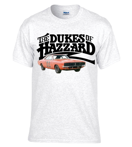 The Dukes Of Hazzard General Lee