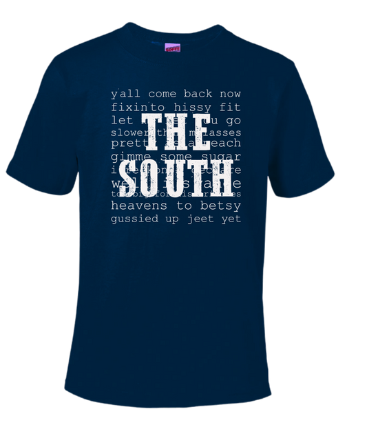 The South